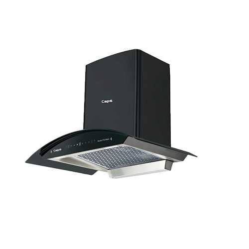 Kitchen Chimney Auto Forbes 75